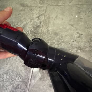 Dyson Süpürge Kabusu: Kırık Parçalar Ve İade Talepleri!