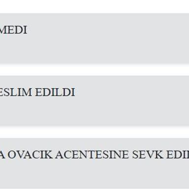 Kredi Kartı Teslimatı Ve Müşteri Hizmetleri Sorunu