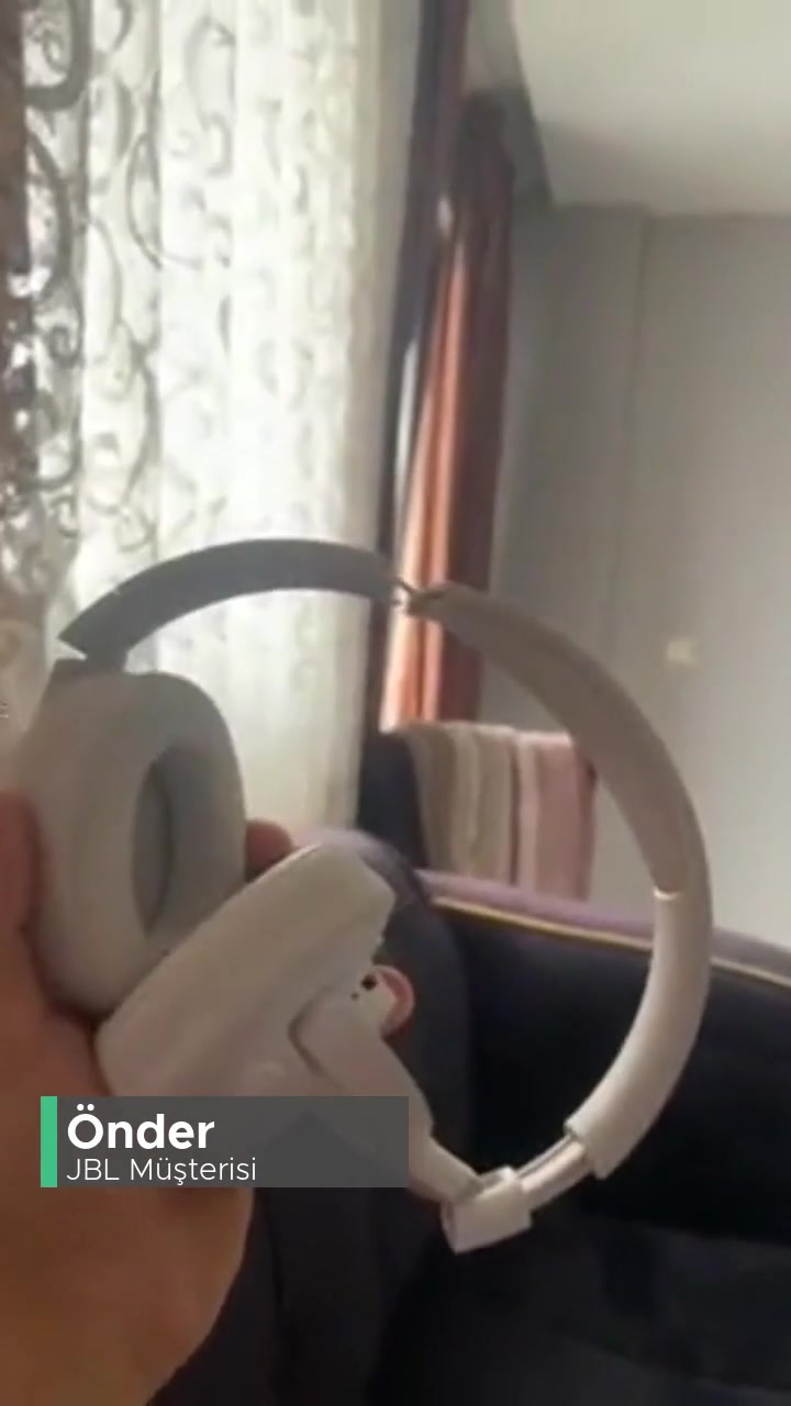 JBL 720 BT Değişimi videonun kapak resmi