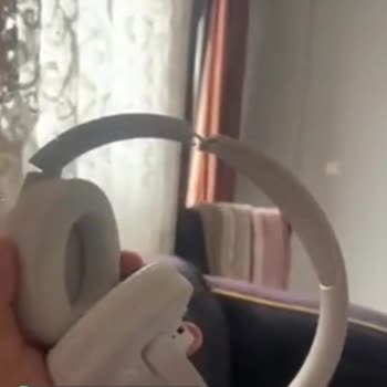JBL 720 BT Değişimi