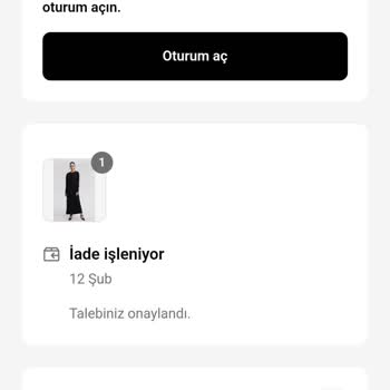 İade Edilmeyen Ücret Ve Sessiz Kalan Müşteri Hizmetleri