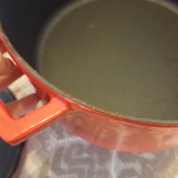 Lava Tencerelerde Paslanma Ve Müşteri Hizmetleri Sorunu