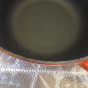 Lava Tencerelerde Paslanma Ve Müşteri Hizmetleri Sorunu