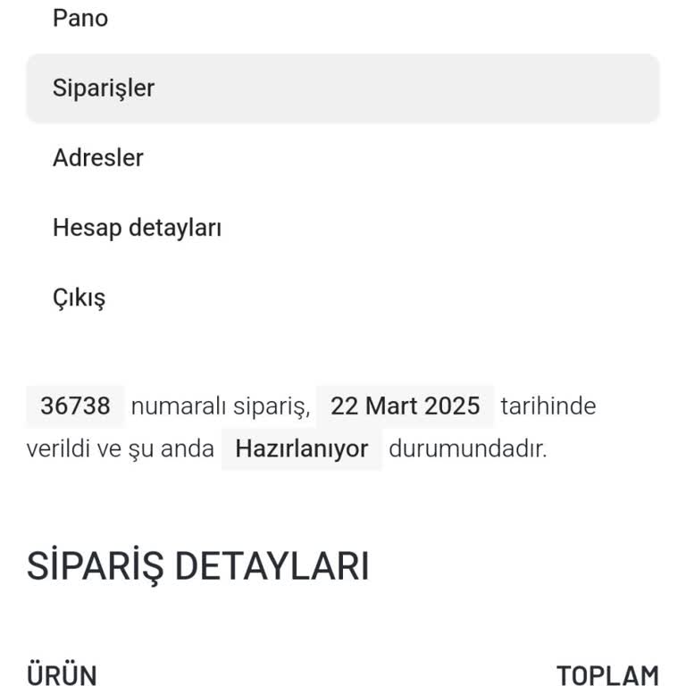 İnternet Alışverişinde Fatura Ve İade Sorunu