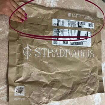 Boş Gelen Paket Ve Kargo Sorunu