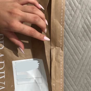 Boş Gelen Paket Ve Kargo Sorunu