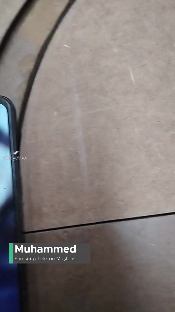 Samsung Galaxy A10 Pin İstiyor! videonun kapak resmi