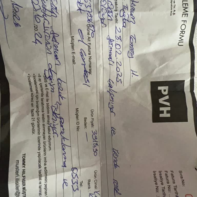 Müşteri Hizmetlerinde Dijital Yetersizlik Ve İletişim Sorunu