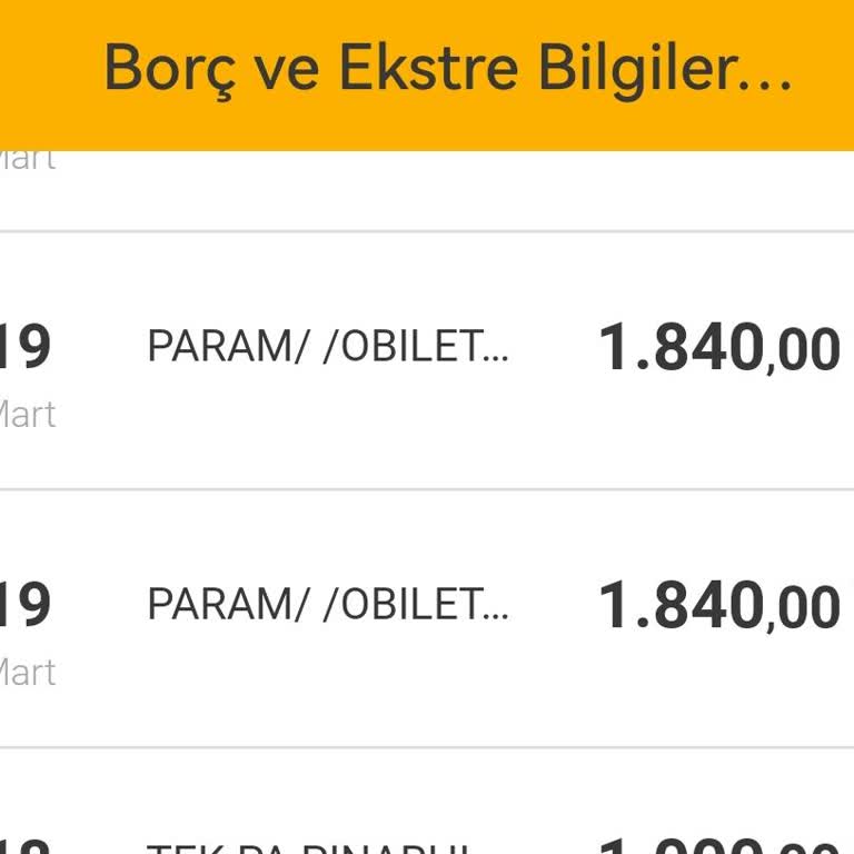 Çifte Ödeme Sorunu: Obilet'te Müşteri Hizmetlerine Ulaşamama