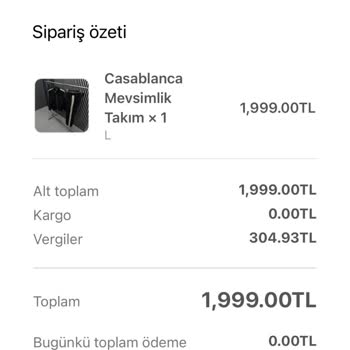 Yanlış Ürün, Sessiz İletişim Ve Kaybolan 2000 TL