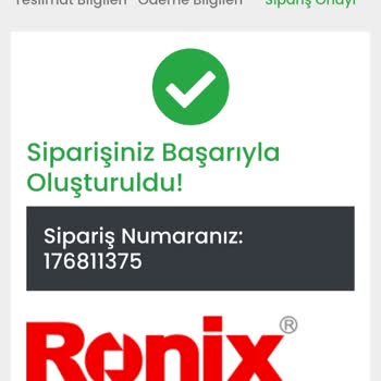 Gönderilmeyen Ürünler Ve Ulaşılamayan Müşteri Hizmeti