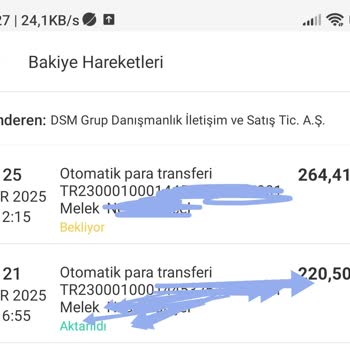 Yanlış Hesaplanan Dolap Bakiyesi Ve Eksik Ödeme Sorunu