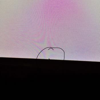 Tekramarket Ölü Piksel Sorunu Ve İade Talebi