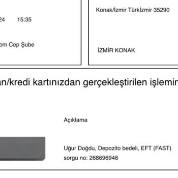 Emlakçı İle Yaşanan Güven Sorunu