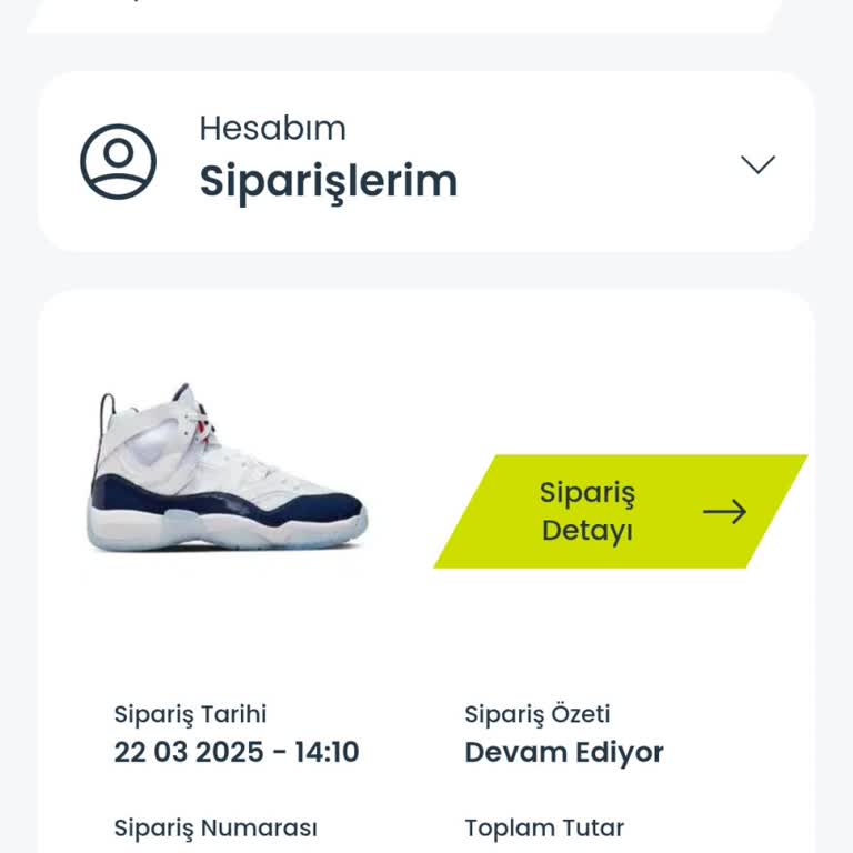 Beklenmedik İptal: Tedarik Sorunu Ve Mağduriyet