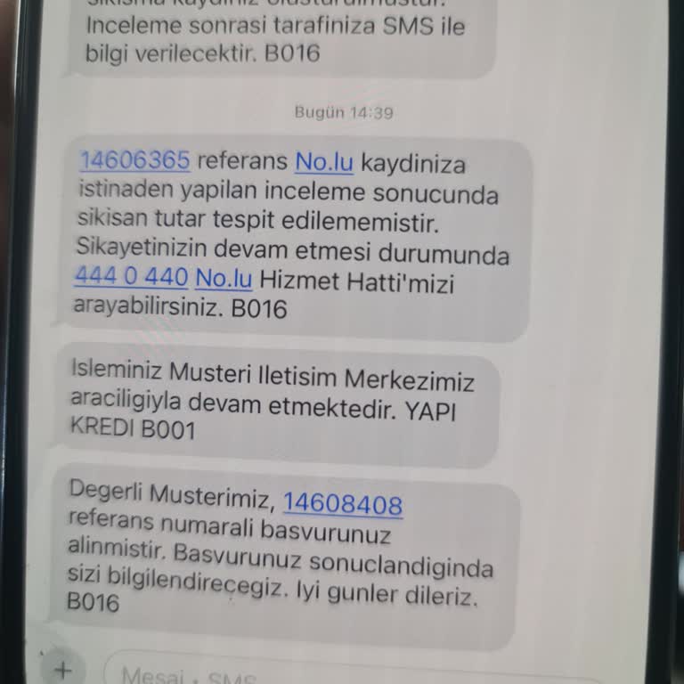 ATM Parayı Yuttu, Müşteri Hizmetleri Çözüm Üretmiyor
