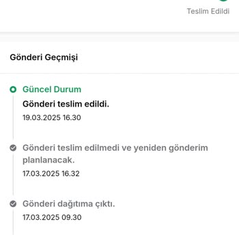 Sürat Kargo'nun Teslimat Sorunları Ve Müşteri Memnuniyetsizliği