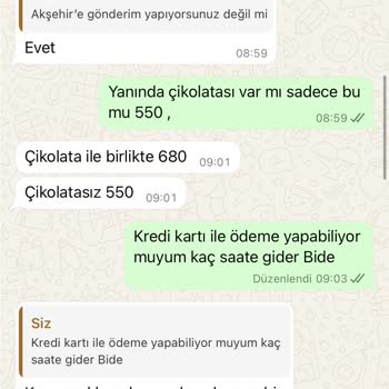 Yanıltıcı İşlem Ve İletişimsizlik