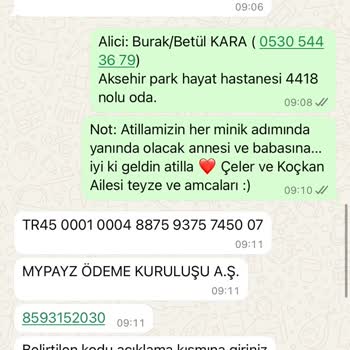 Yanıltıcı İşlem Ve İletişimsizlik