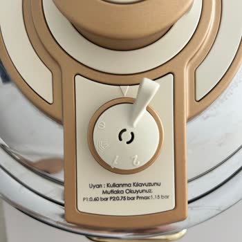 Acar'dan Aldığım Düdüklü Tencere Bozuk Çıktı, İletişim Yok!