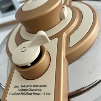 Acar'dan Aldığım Düdüklü Tencere Bozuk Çıktı, İletişim Yok!