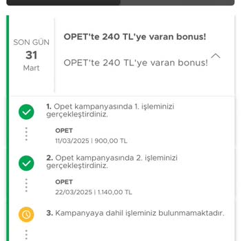 Bonus Kampanyasında Eksik İşlem Bildirimi Ve Müşteri Hizmetleri Sorunu
