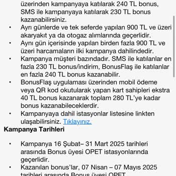 Bonus Kampanyasında Eksik İşlem Bildirimi Ve Müşteri Hizmetleri Sorunu