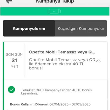 Bonus Kampanyasında Eksik İşlem Bildirimi Ve Müşteri Hizmetleri Sorunu