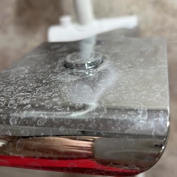 Hane Temizlik'te Hizmet Çok Kötü!