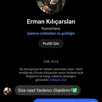 Bahis Sitesi Adıyla Yanıltıcı İşlemler