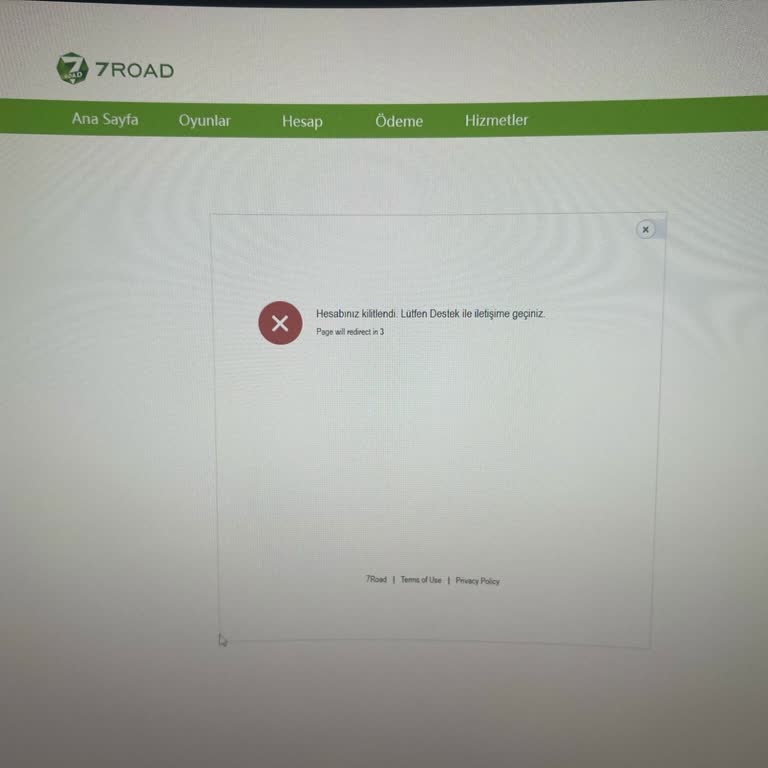 Wartune Ultra Erişim Sorunu: Çözüm Bulunamıyor