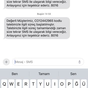 De Facto Online Alışverişte İndirim Hüsranı Ve İletişim Sorunları