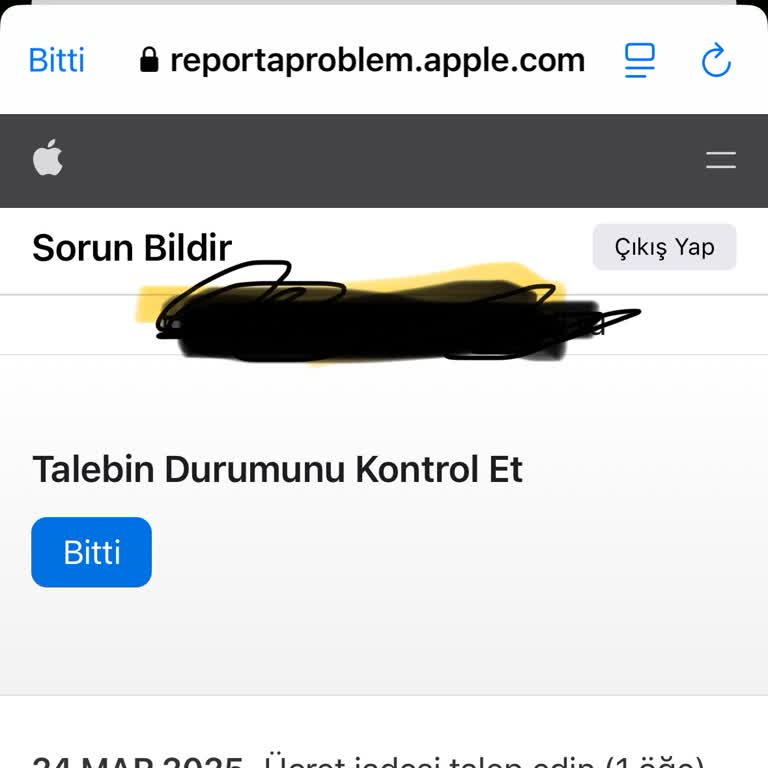 Yetkisiz Abonelik İptali Ve Yanlış Ödeme Çekimi