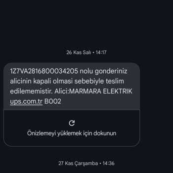 Bosch Süpürge Garanti Süreci Ve İletişim Sorunları