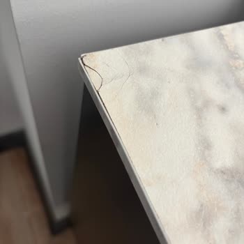 Yanlış Ve Kırık Ürün Teslimatı