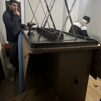 Yanlış Ve Kırık Ürün Teslimatı