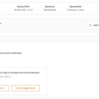 Kayıp Kargo Krizi: Trendyol Ve Media Markt'tan Çözüm Yok!
