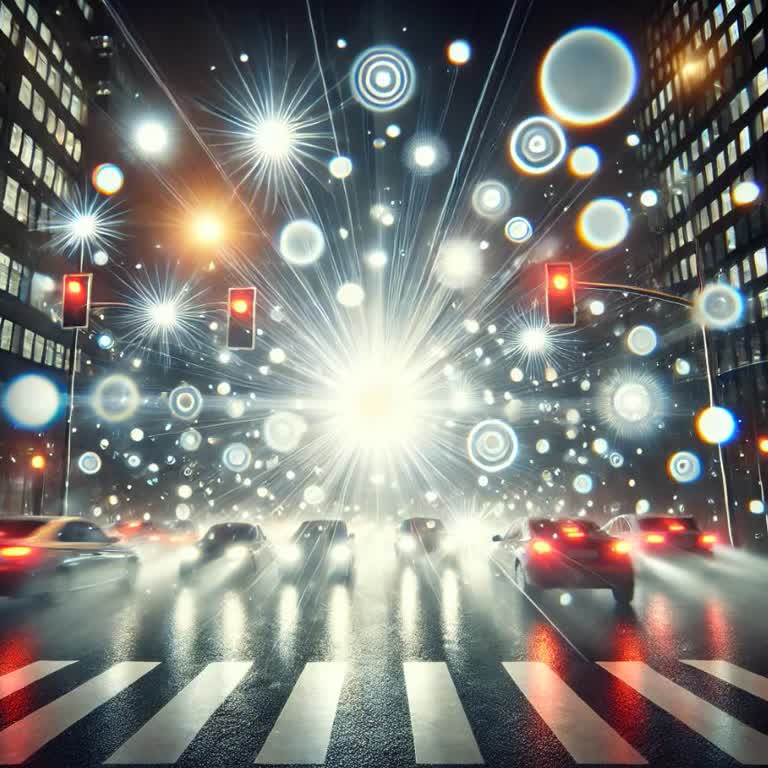 Lasik Ameliyatı Sonrası Hayatım Kabusa Döndü