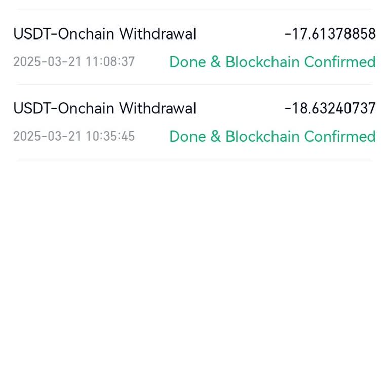 I Made 4 Withdrawals on Gate.io but Haven’t Received My Funds in Gate TR