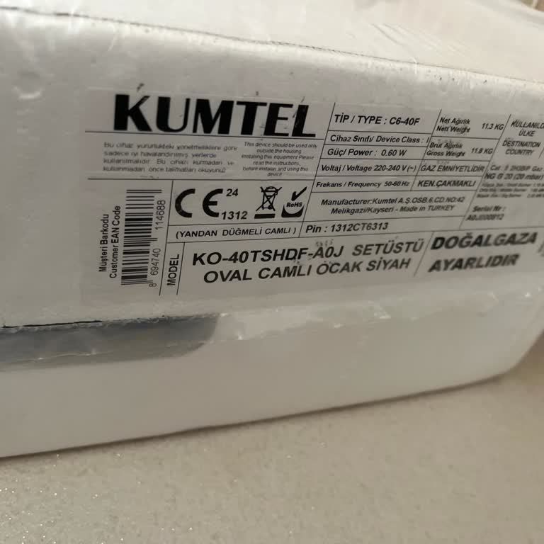 Kumtel Servisinin Gecikmesi Ve Mağduriyet