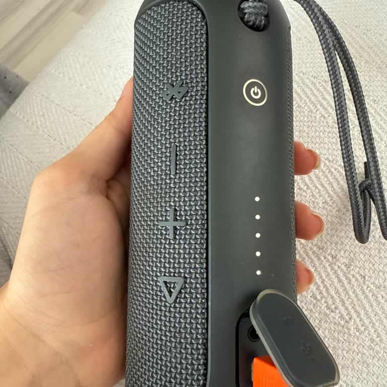 JBL Flip Essential 2'nin Gizemli Arızası