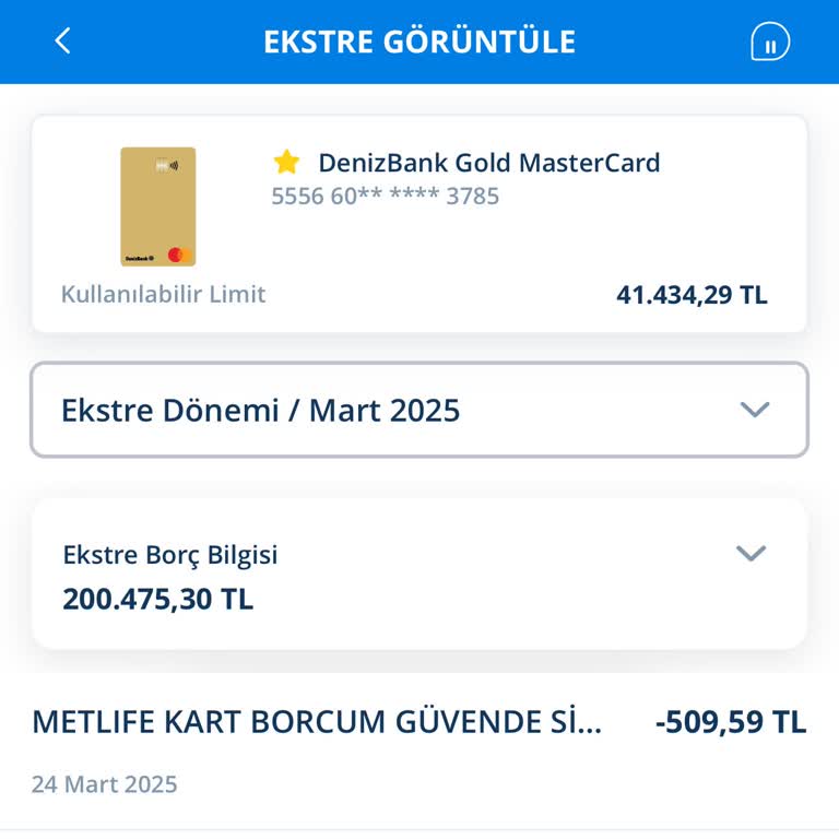 İzinsiz Sigorta Yenilemesi Ve Kart Çekimi