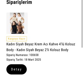 Sipariş Edilen Ürünlerin Teslimatında Gecikme Ve Mağduriyet
