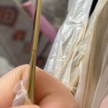 Emsan Mutfak Alba Gold Serisi'nde Hayal Kırıklığı: Kusurlu Bıçaklar!