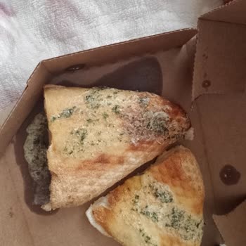 Domino's Siparişlerinde Tekrarlayan Hatalar Ve Hayal Kırıklığı