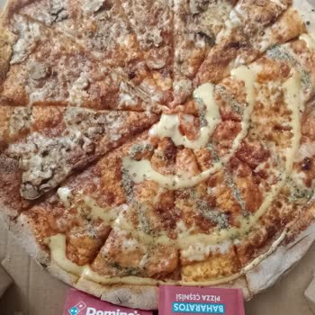 Domino's Siparişlerinde Tekrarlayan Hatalar Ve Hayal Kırıklığı