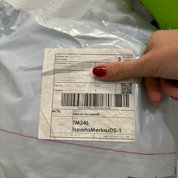 İade Sürecinde Yaşanan Aksaklıklar Ve Müşteri Memnuniyetsizliği