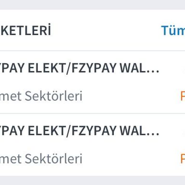 Yanlış Sipariş Ve Para Kesintisi: A101 Üzerinden Yaşanan Sorun