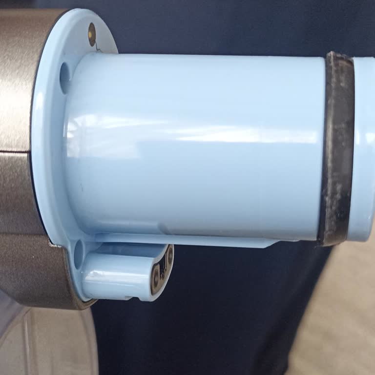 Philips Süpürge Dayanıklılık Sorunu