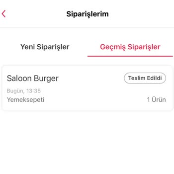 Online Siparişte Hayal Kırıklığı: Soğuk Ve Hijyen Sorunu